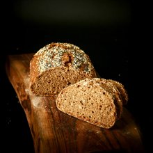 Pain bucheron (500g)