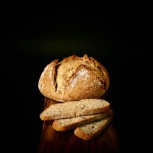 Pain de vie (500g)
