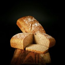 Pain d'épeautre