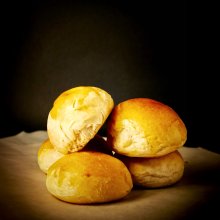Petite brioche