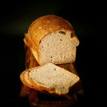 Pain blanc (800g)