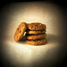 Cookies (1pce / 3pcs)