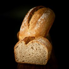 Pain demi-gris (800g)