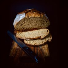 Boerenbrood (800g/400g)