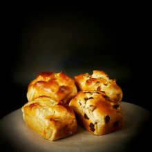 Cramique, Craquelin, Brioche chocolat (420g)