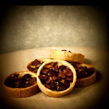 Tartelette